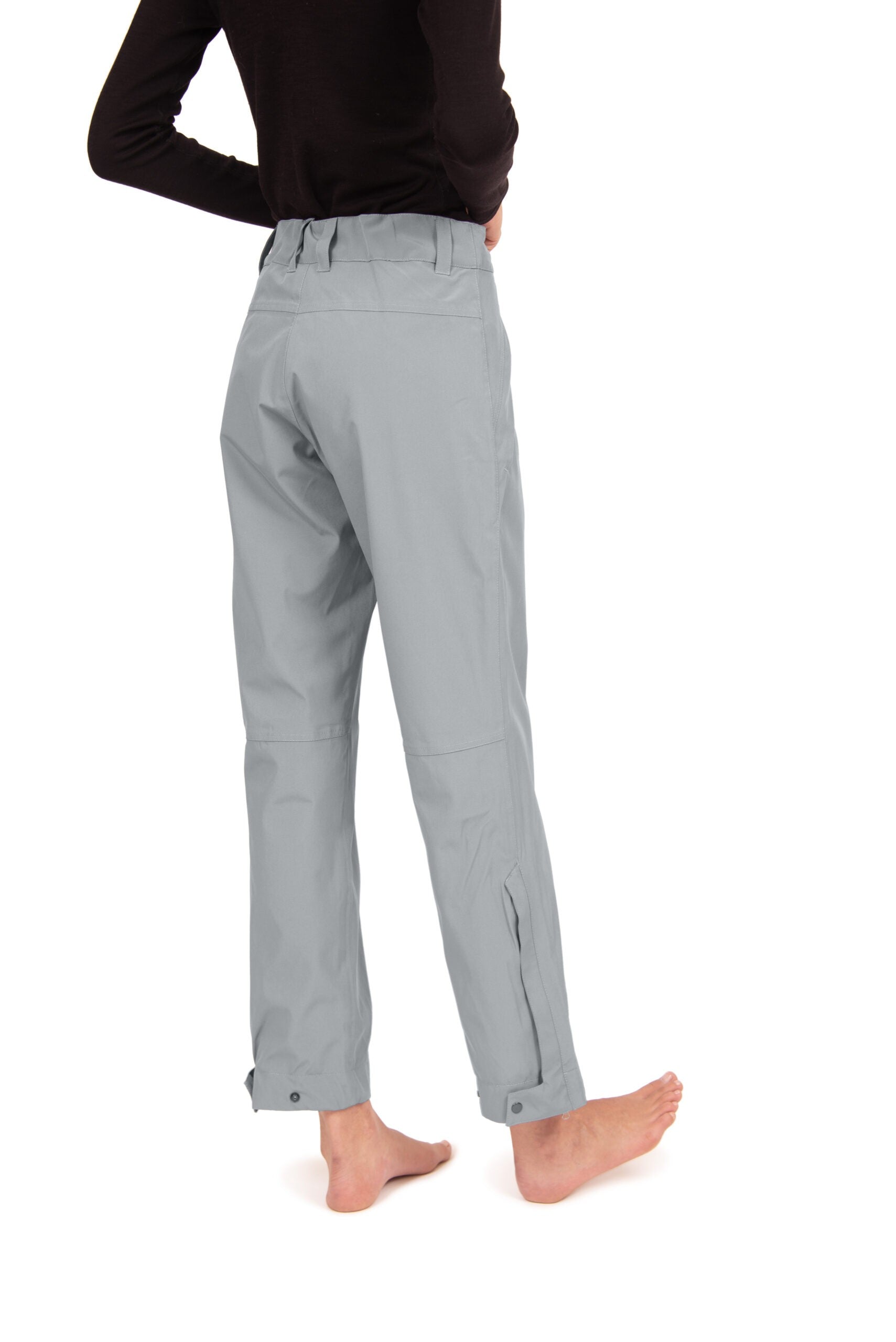 Chestnut Bay Waterproof Rainy Day Pants - Chestnut Bay - Equiluxe Tack