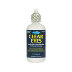 Clear Eyes 3.5 oz - Equiluxe Tack - Equiluxe Tack