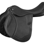 Collegiate Honour Close Contact Saddle - Jeffers - Equiluxe Tack
