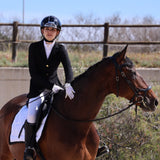 The Proper Fox Competition Top