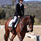 The Proper Fox Competition Top