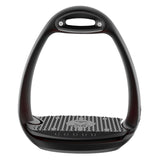 Compositi Pair Of Eole Stirrups Soft - Compositi - Equiluxe Tack