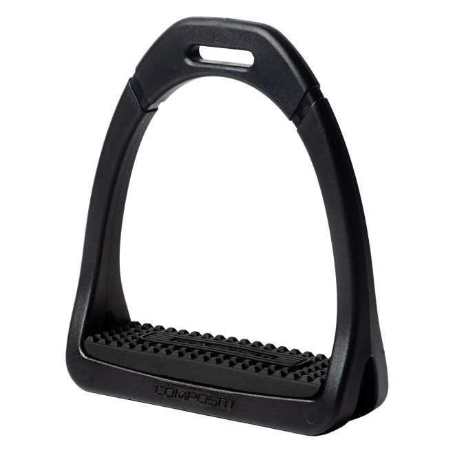 Compositi Pair Of Premium Stirrups Adult - Compositi - Equiluxe Tack