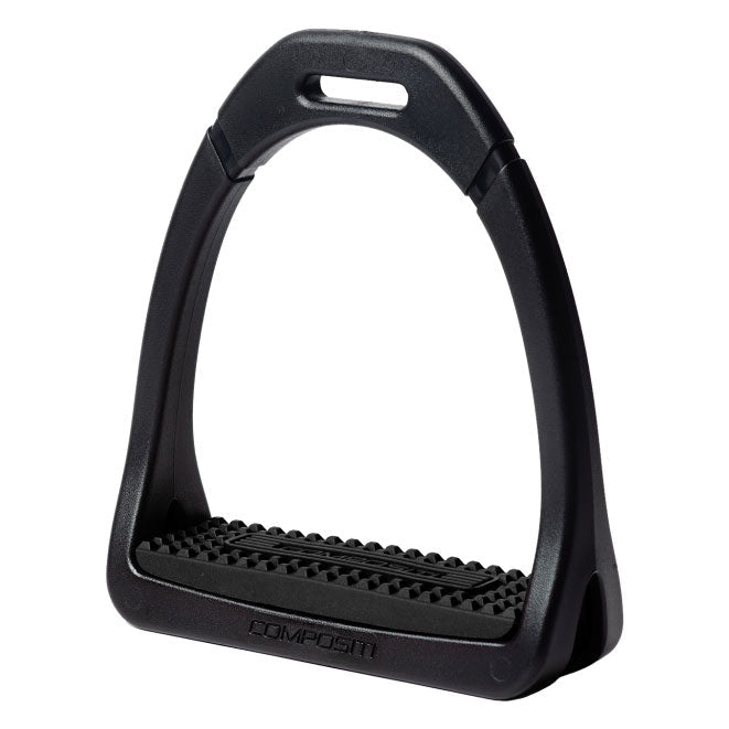 Compositi Pair Of Premium Stirrups Kid - Compositi - Equiluxe Tack