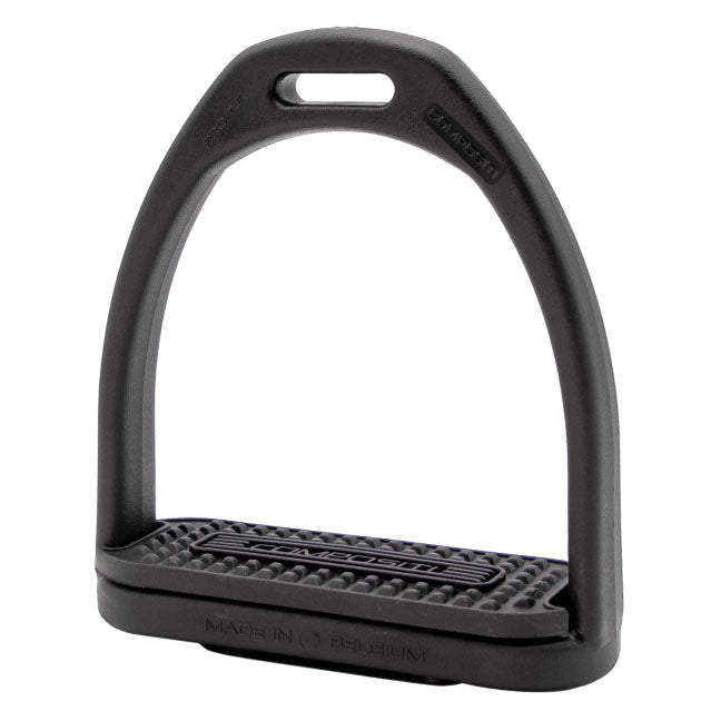 Compositi Pair Of Profile High Resistance Stirrup - Adults - Compositi - Equiluxe Tack