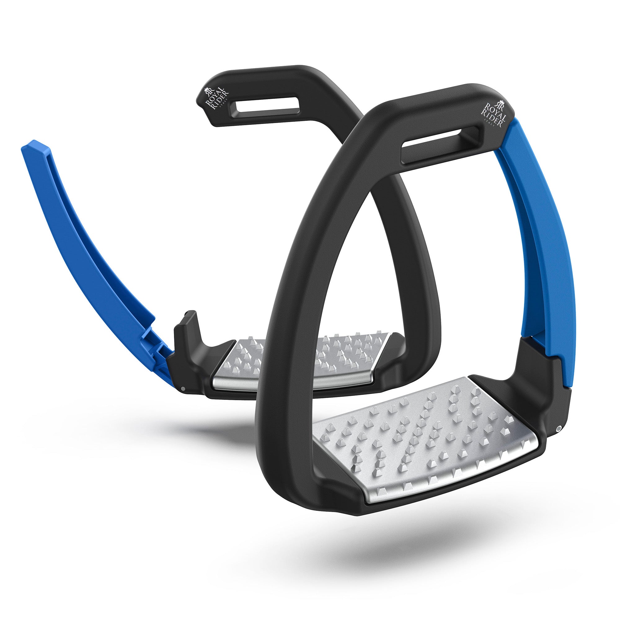 Concept Plus Safety Stirrups - Equiluxe Tack - Equiluxe Tack