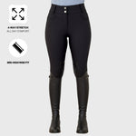 Contour Breech - ARMATEQ - Equiluxe Tack