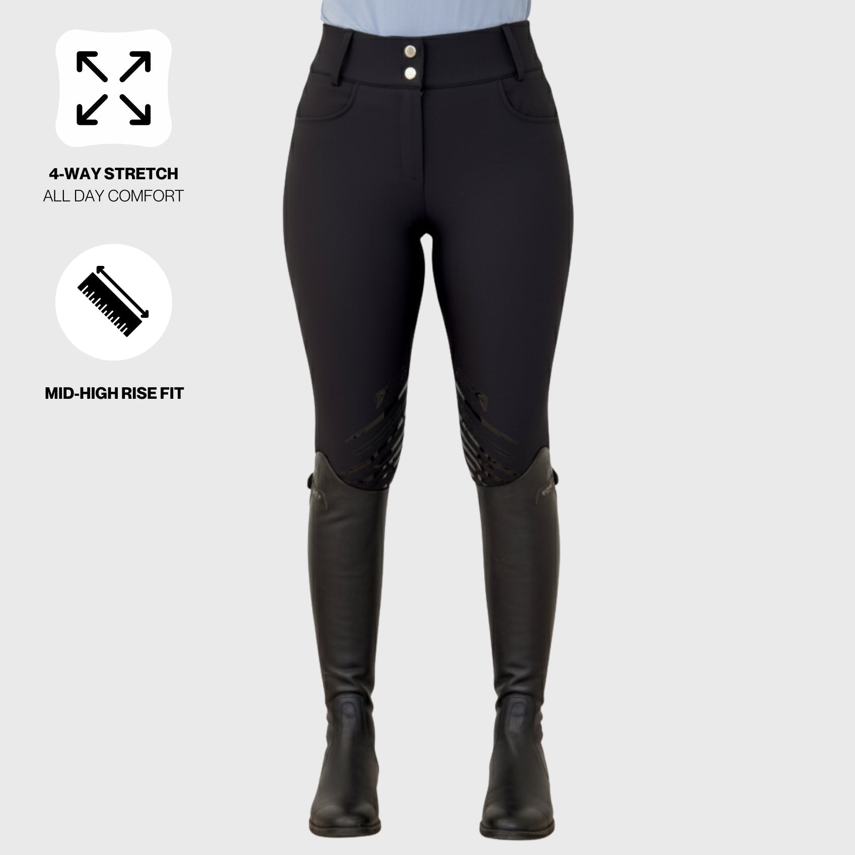 Contour Breech - ARMATEQ - Equiluxe Tack