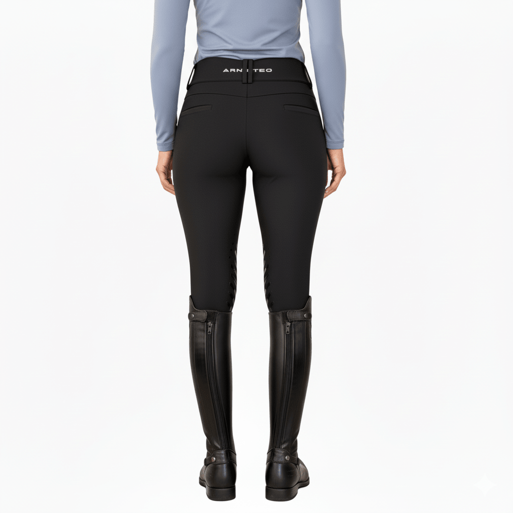 Contour Breech - ARMATEQ - Equiluxe Tack