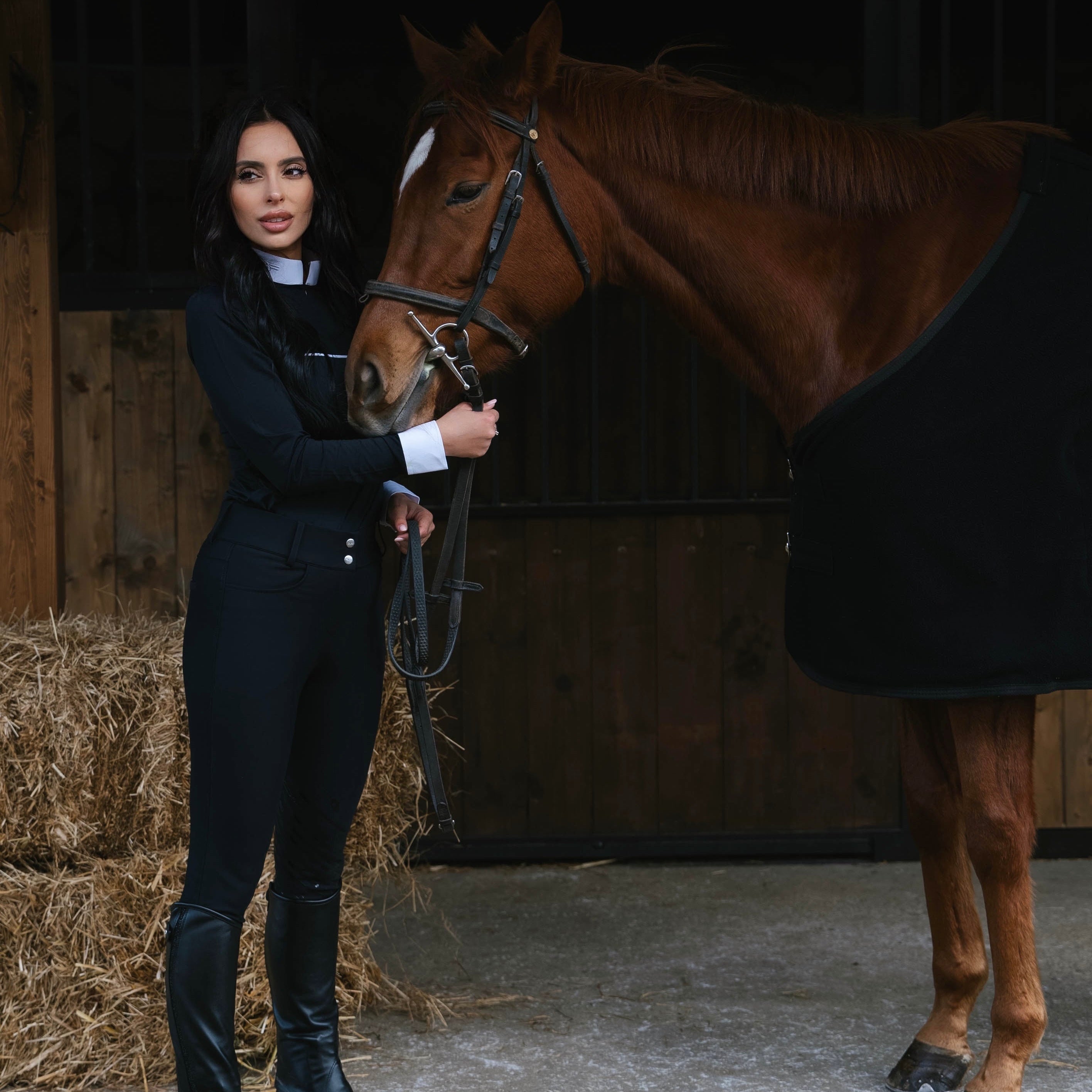 Contour Breech - ARMATEQ - Equiluxe Tack