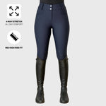 Contour Breech - ARMATEQ - Equiluxe Tack