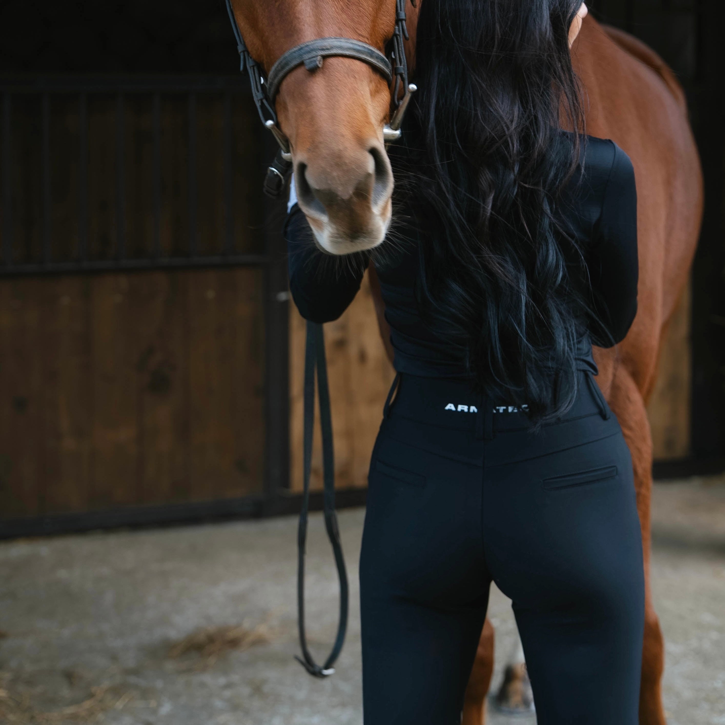 Contour Breech - ARMATEQ - Equiluxe Tack