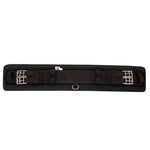 CoolBack Dressage Girth - One Elastic End - CoolBack - Equiluxe Tack