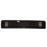 CoolBack Dressage Girth - One Elastic End - CoolBack - Equiluxe Tack