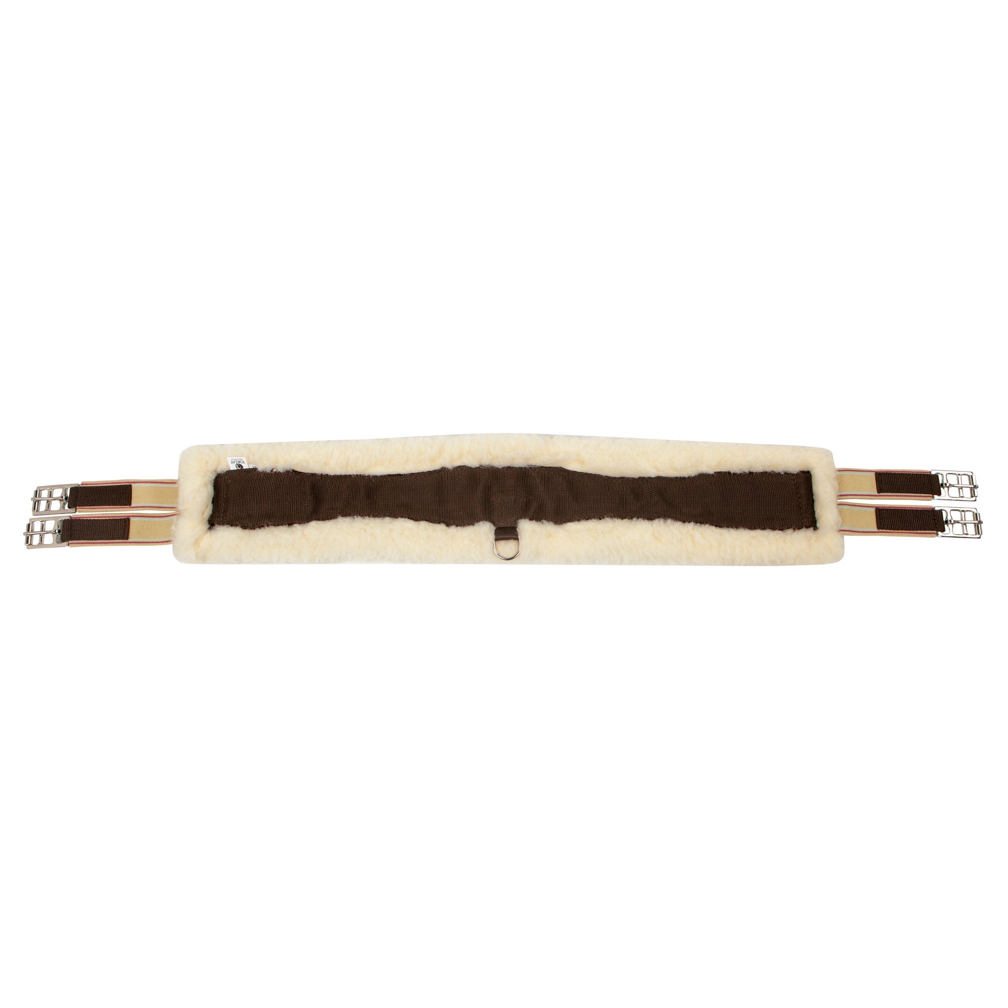 CoolBack Standard Girth - One Elastic End - CoolBack - Equiluxe Tack
