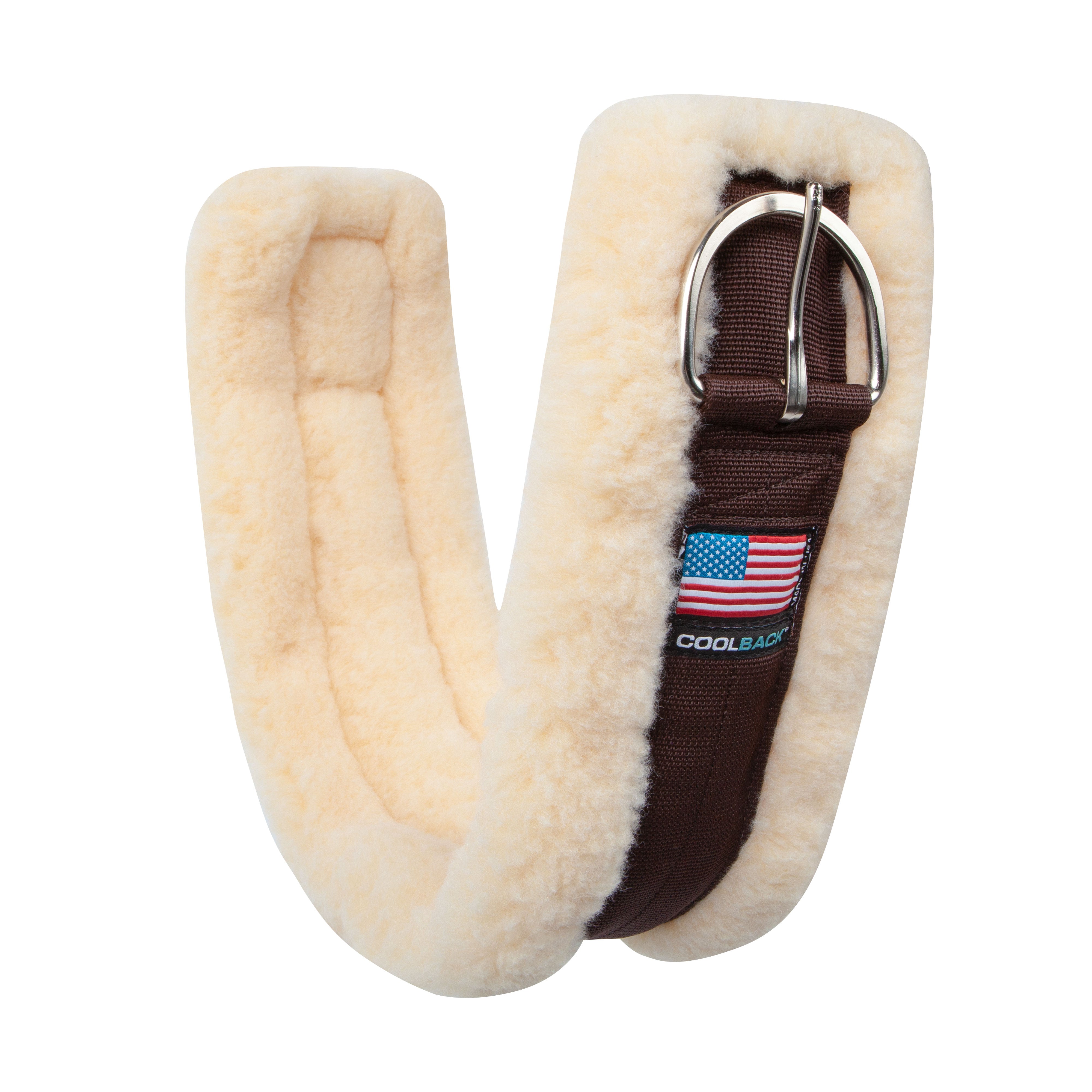 CoolBack Western Cinch - CoolBack - Equiluxe Tack