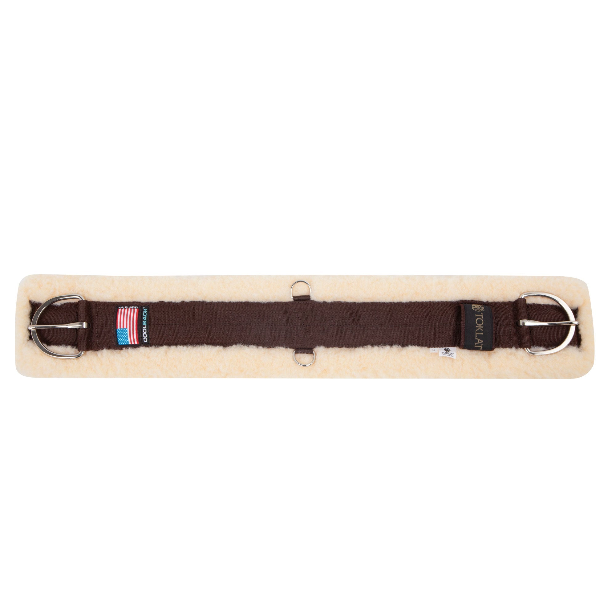 CoolBack Western Cinch - CoolBack - Equiluxe Tack