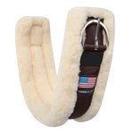 CoolBack Western Cinch - One Elastic End - CoolBack - Equiluxe Tack