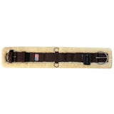 CoolBack Western Cinch - One Elastic End - CoolBack - Equiluxe Tack
