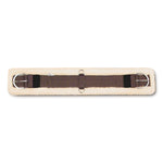 CoolBack Western Cinch - Two Elastic Ends - CoolBack - Equiluxe Tack