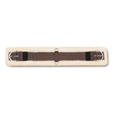 CoolBack Western Cinch - Two Elastic Ends - CoolBack - Equiluxe Tack
