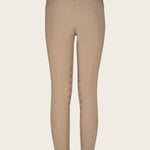 Coquet Hunter Bamboo Tan Breeches - Espoir Equestrian - Equiluxe Tack