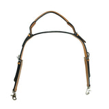 Correct Connect Western Wither Strap with Double neck strap - Equiluxe Tack