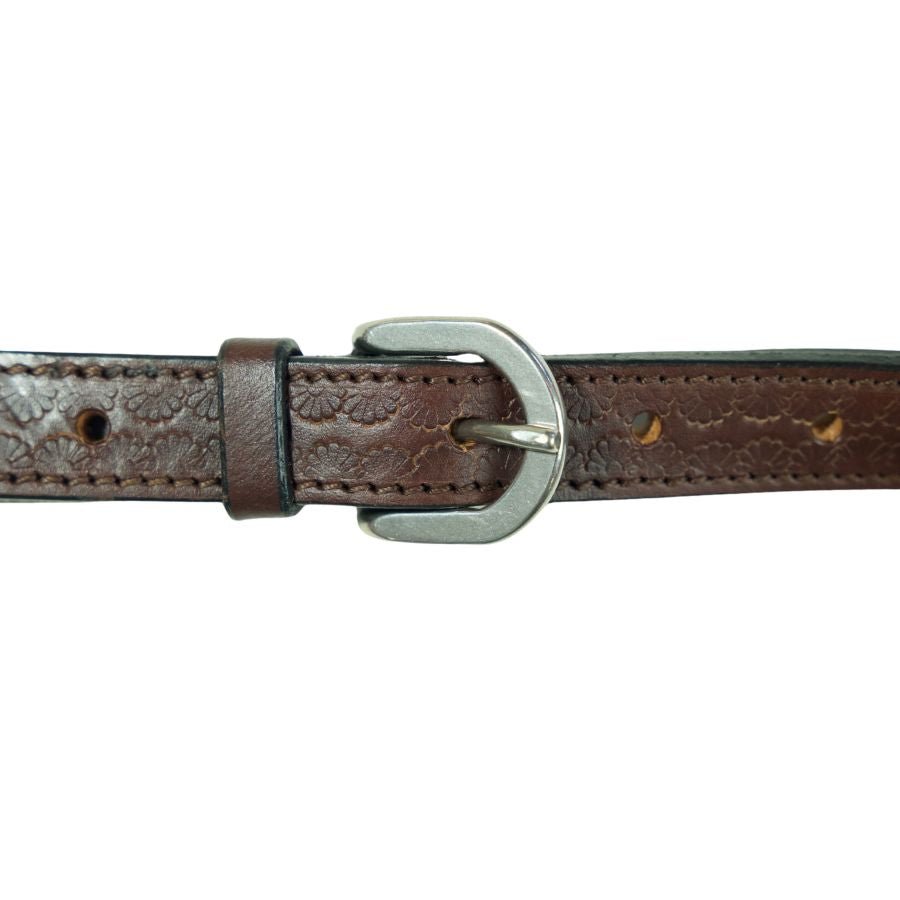 Correct Connect Western Wither Strap with Double neck strap - Equiluxe Tack
