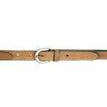 Correct Connect Western Wither Strap with Double neck strap - Equiluxe Tack