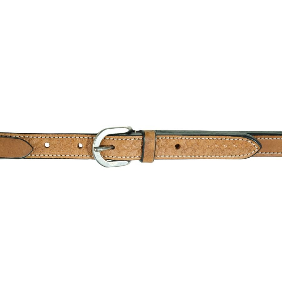 Correct Connect Western Wither Strap with Double neck strap - Equiluxe Tack
