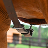 CorrectConnect 3 - Point Breastplate with Double Neck Strap - CorrectConnect - Equiluxe Tack