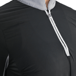 CorrectConnect Cool and Comfortable Black Sun Shirt with Glitter Bars - CorrectConnect - Equiluxe Tack