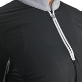 CorrectConnect Cool and Comfortable Black Sun Shirt with Glitter Bars - CorrectConnect - Equiluxe Tack