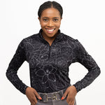 CorrectConnect Dove Grey Mid - Weight Winter Full Seat Breeches - CorrectConnect - Equiluxe Tack