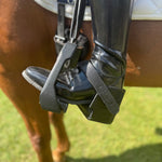 CorrectConnect Equisole EXternal - Weighted Training Aid for Equestrians - CorrectConnect - Equiluxe Tack