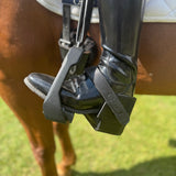 CorrectConnect Equisole EXternal - Weighted Training Aid for Equestrians - CorrectConnect - Equiluxe Tack