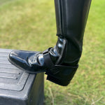 CorrectConnect Equisole EXternal - Weighted Training Aid for Equestrians - CorrectConnect - Equiluxe Tack