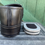 CorrectConnect Equisole EXternal - Weighted Training Aid for Equestrians - CorrectConnect - Equiluxe Tack