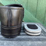 CorrectConnect Equisole EXternal - Weighted Training Aid for Equestrians - CorrectConnect - Equiluxe Tack