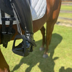 CorrectConnect Equisole EXternal - Weighted Training Aid for Equestrians - CorrectConnect - Equiluxe Tack