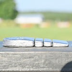 CorrectConnect Equisole - Weighted Training Aid for Equestrians - CorrectConnect - Equiluxe Tack
