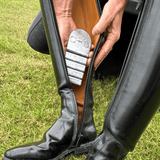 CorrectConnect Equisole - Weighted Training Aid for Equestrians - CorrectConnect - Equiluxe Tack