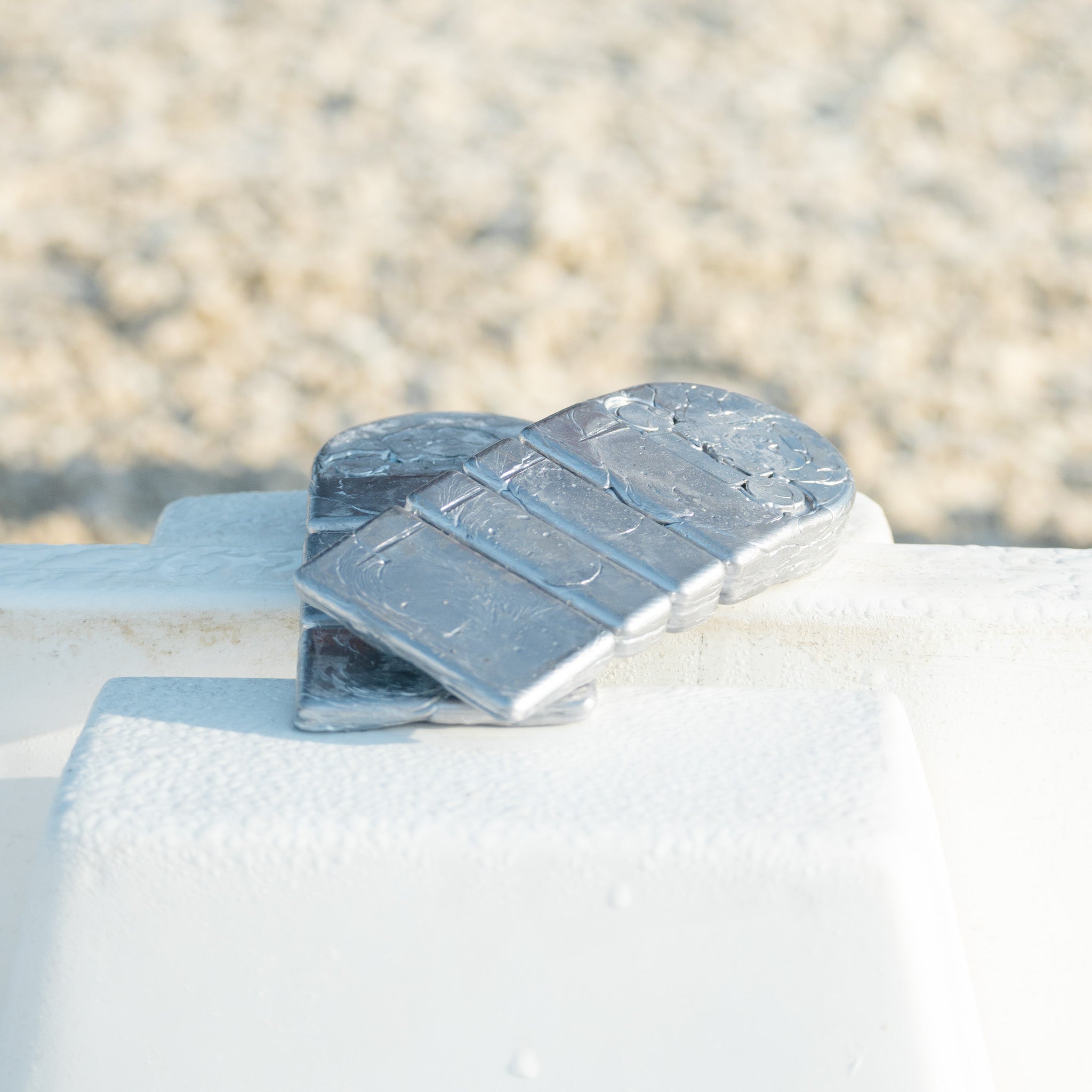 CorrectConnect Equisole - Weighted Training Aid for Equestrians - CorrectConnect - Equiluxe Tack