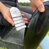 CorrectConnect Equisole - Weighted Training Aid for Equestrians - CorrectConnect - Equiluxe Tack