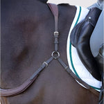 CorrectConnect Free Motion Breastplate - CorrectConnect - Equiluxe Tack