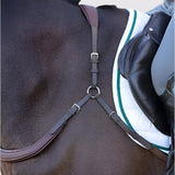 CorrectConnect Free Motion Breastplate - CorrectConnect - Equiluxe Tack