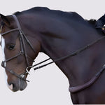 CorrectConnect Free Motion Breastplate - CorrectConnect - Equiluxe Tack