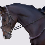 CorrectConnect Free Motion Breastplate - CorrectConnect - Equiluxe Tack