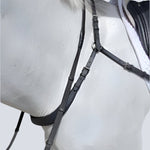CorrectConnect Free Motion Breastplate - CorrectConnect - Equiluxe Tack