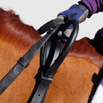 CorrectConnect Free Motion Breastplate with Double Neck Strap - CorrectConnect - Equiluxe Tack